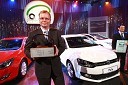 Marko Škriba, vodja znamke Volkswagen v Sloveniji