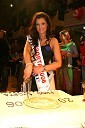 Aneta Salihovič, Miss Športa 2006