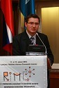 Prof. dr. Tomislav J. Mlinarić, Fakulteta prometnih znanosti Zagreb