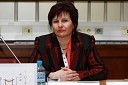 Lidia Jurše, Direkcija RS za investicije v javno železniško infrastrukturo