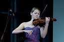 Tanja Sonc, violinistka