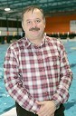 Direktor Športnega centra Maribor Bogdan Čepič