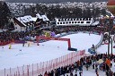 Snežni stadion