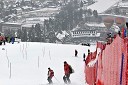 Tekma za slalom