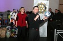 Saša Mikić, podpredsednik Rotary Cluba Maribor Lent