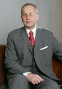 Boris Sovič, mariborski župan v letih 1998-2006