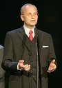 Boris Sovič, mariborski župan v letih 1998-2006