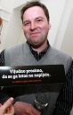 Dominik Dukarić, direktor komunikacijske agencije Reklamarna