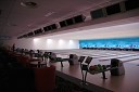 Bowling center Strike, Maribor