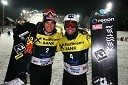 Benjamin Karl (Austrija) in Andi Prommegger (Austrija)