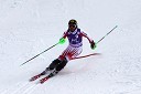 Marcel Hirscher, smučar (Avstrija), drugouvrščeni smučar na slalomu za 49. Pokal Vitranc