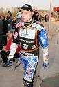 Brian Pedersen (Danska) voznik Speedway Grand Prix serije 2006