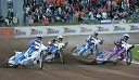 Nicki Pedersen (Danska), Bjarne Pedersen (Danska), Matej Žagar (Slovenija) in Scott Nicholls (Velika Britanija)