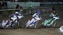 Niel Kristian Iversen (Danska), Nicki Pedersen (Danska), Jason Crump (Avstralija) in Antonio Lindbaeck (Švedska)