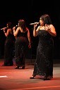 The sounds of the Supremes