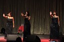 The sounds of the Supremes