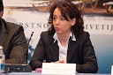 Metka Erjavec Granov, direktorica regionalne prodaje