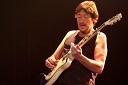 Chris Rea, glasbenik