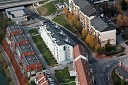 Naselje Dravske terase, naselje Koroška vrata Maribor