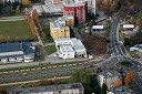 Univerzitetni športni center Leona Štuklja, ŠTUK Maribor, Pedagoška fakulteta Maribor, Študentski domovi