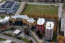 Študentski domovi Maribor, Univerzitetni športni center Leona Štuklja, ŠTUK Maribor