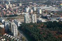 Stolpnice S1, S2, S3, Blok Betnava, Hotel Betnava, Betnavski gozd,Toplotna oskrba Maribor, Telekom Slovenije