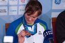 Petra Majdič, tekačica na smučeh, bronasta olimpijka