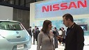 Lidija Ruden Kostrevc, predstavnica znamke Nissan pri Renault Nissan Slovenija o vozilih Nissan Micra, Nissan Juke in ostalih novostih