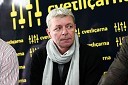 Senad Pašić, manager skupine Crvena jabuka