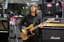 Mike Stern, jazz kitarist