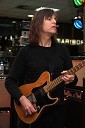 Mike Stern, jazz kitarist