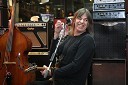 Mike Stern, jazz kitarist