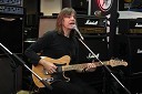 Mike Stern, jazz kitarist