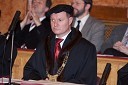 prorektor prof. dr. Miha Juhart