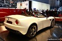 Alfa Romeo C8 convertible