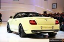 Bentley Supersports convertible