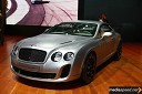 Bentley Supersports