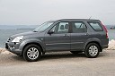 Honda CR-V i-CTDi 2.2