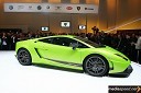 Lamborghini Superleggera