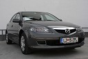 Mazda6 2.0 SP CD 143 TE