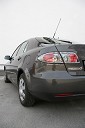 Mazda6 2.0 SP CD 143 TE