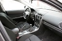 Mazda6 2.0 SP CD 143 TE