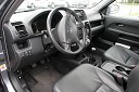 Honda CR-V i-CTDi 2.2