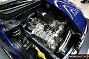 Subaru boxer diesel