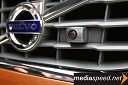Volvo S60, kamera