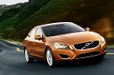 PR video - predstavitev, novi Volvo S60