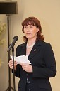 Polonca Kukec, guvernerka slovenskih Lions Klubov