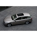 BMW 5 Touring