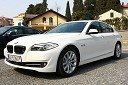 BMW serije 5 limuzina