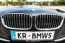 BMW serije 5 limuzina